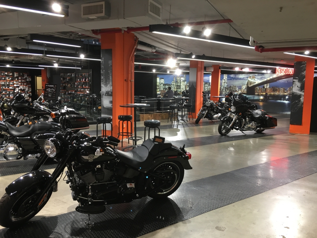 ハーレーのパーツを海外で買ってみた 文系がハーレー乗りに スポーツスター カスタム紀行