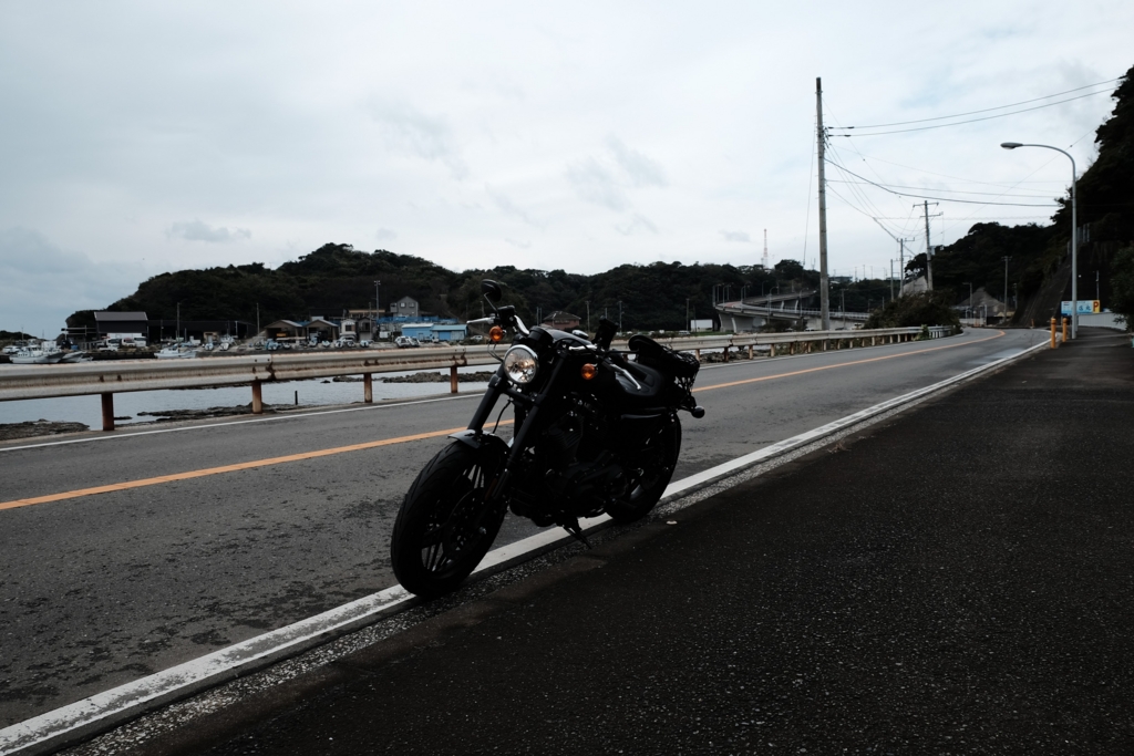 冬だからこそバイクに乗るべき6つの理由 を無理矢理あげてみた 文系がハーレー乗りに スポーツスター カスタム紀行 冬だからこそバイクに乗るべき6つの理由 を無理矢理あげてみた 文系がハーレー乗りに スポーツスター カスタム紀行
