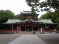 富岡八幡宮