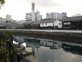 [長崎] 出島 今はまわりが埋め立てられたので島じゃないです