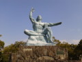 [長崎] 平和公園