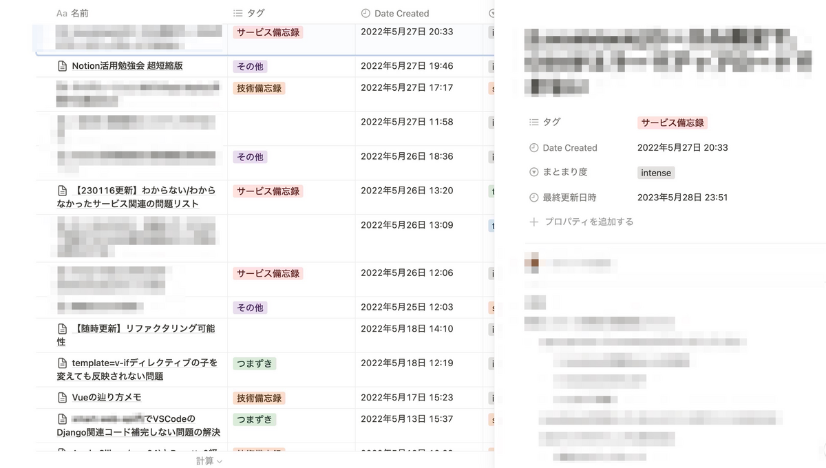 疑問 -&gt; 解決法という形で記事をまとめる