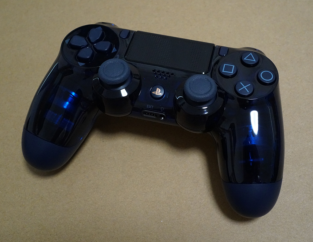 PlayStation 4 Pro 500 Million Limited Edition 開封レビュー - 買っ