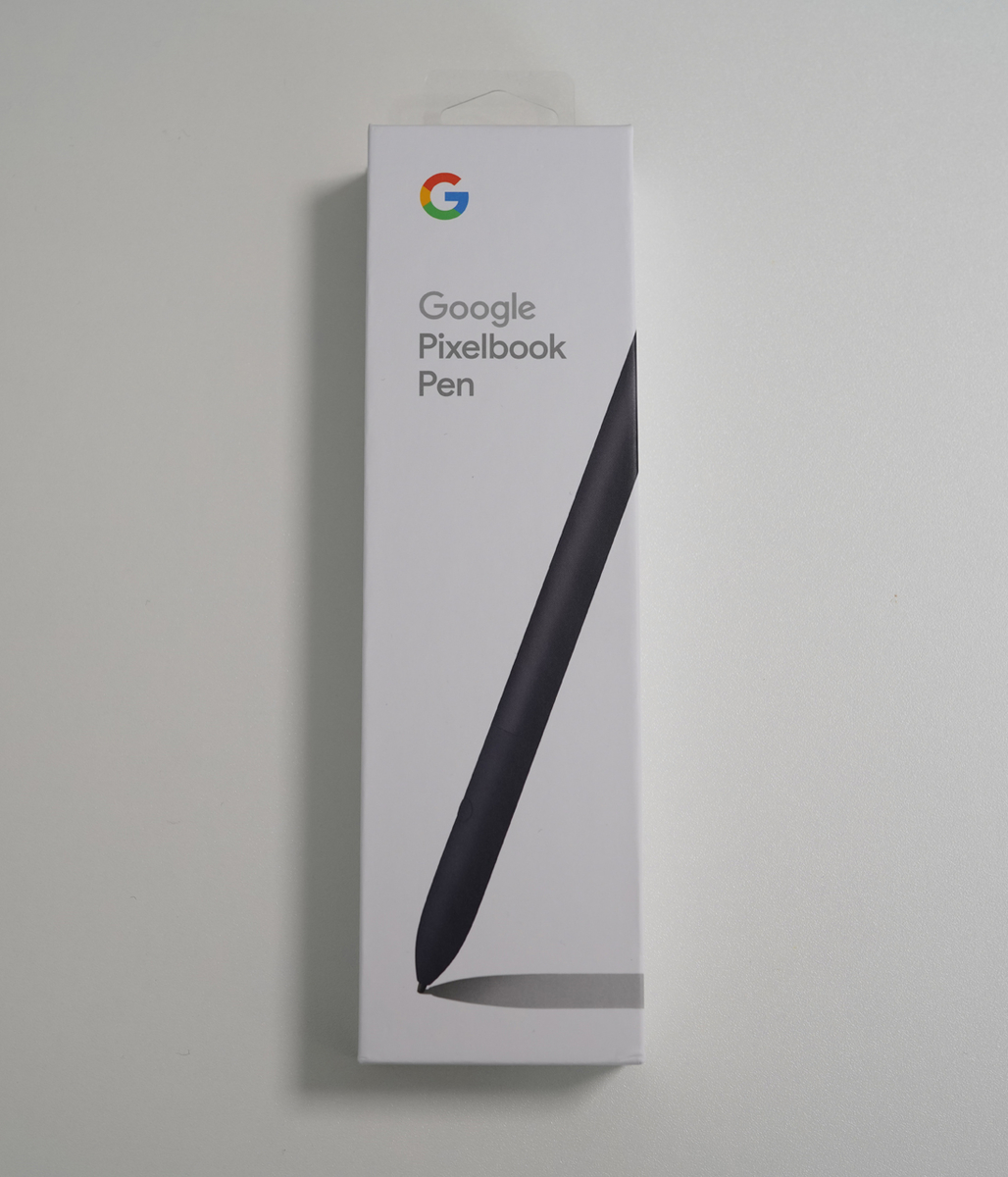 Google Pixel Slate & Pixel Slate Keyboard & Pixel Slate Pen レビュー 買ってから考える
