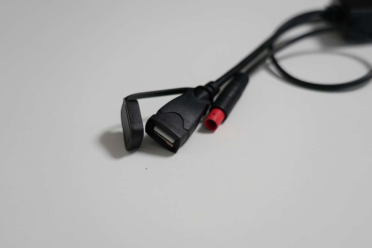 VSYSTO バイク用ドライブレコーダー P4.5 Pro レビュー - 買って