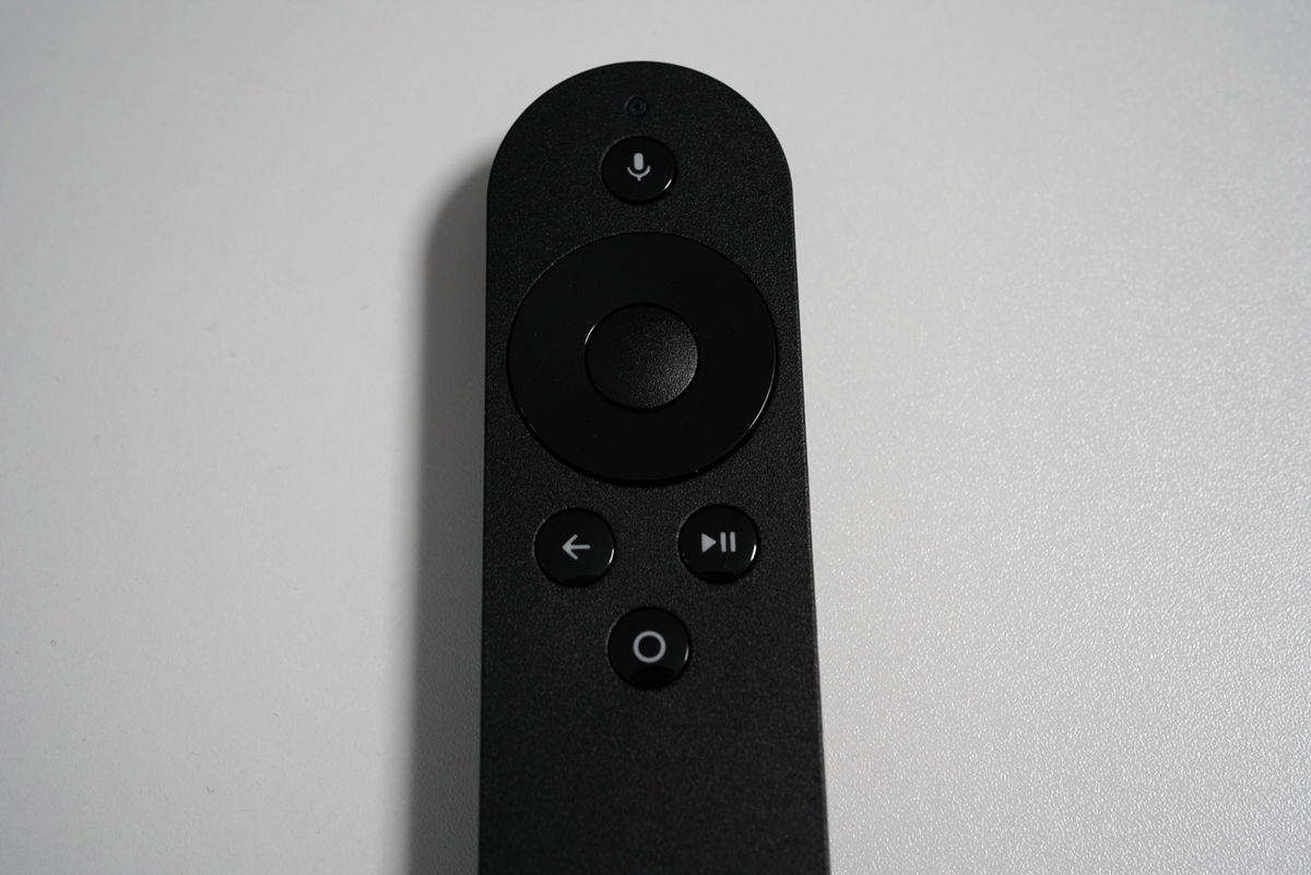 nexusプレイヤー Nexus Player | スマートフォン・携帯電話 | ソフトバンク