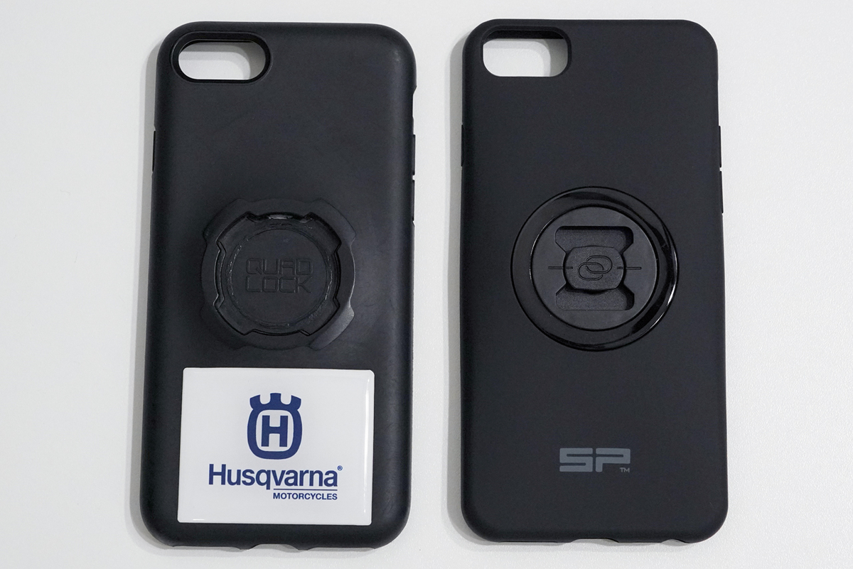 SP CONNECT（エスピーコネクト ） フォンケース iPhone 8/7/6S/6