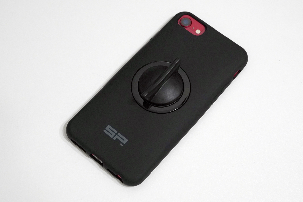 SP CONNECT（エスピーコネクト ） フォンケース iPhone 8/7/6S/6 