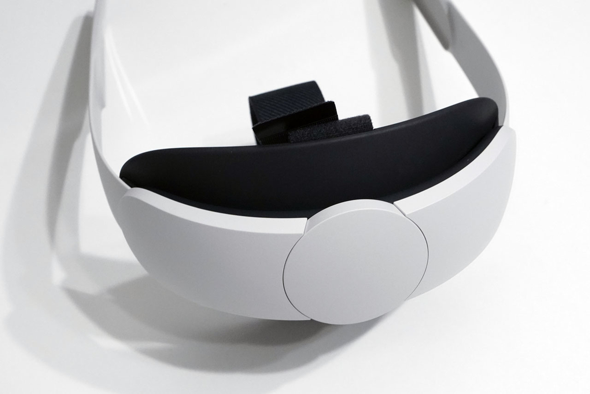 Oculus Quest 2 Eliteストラップ レビュー - 買ってから考える