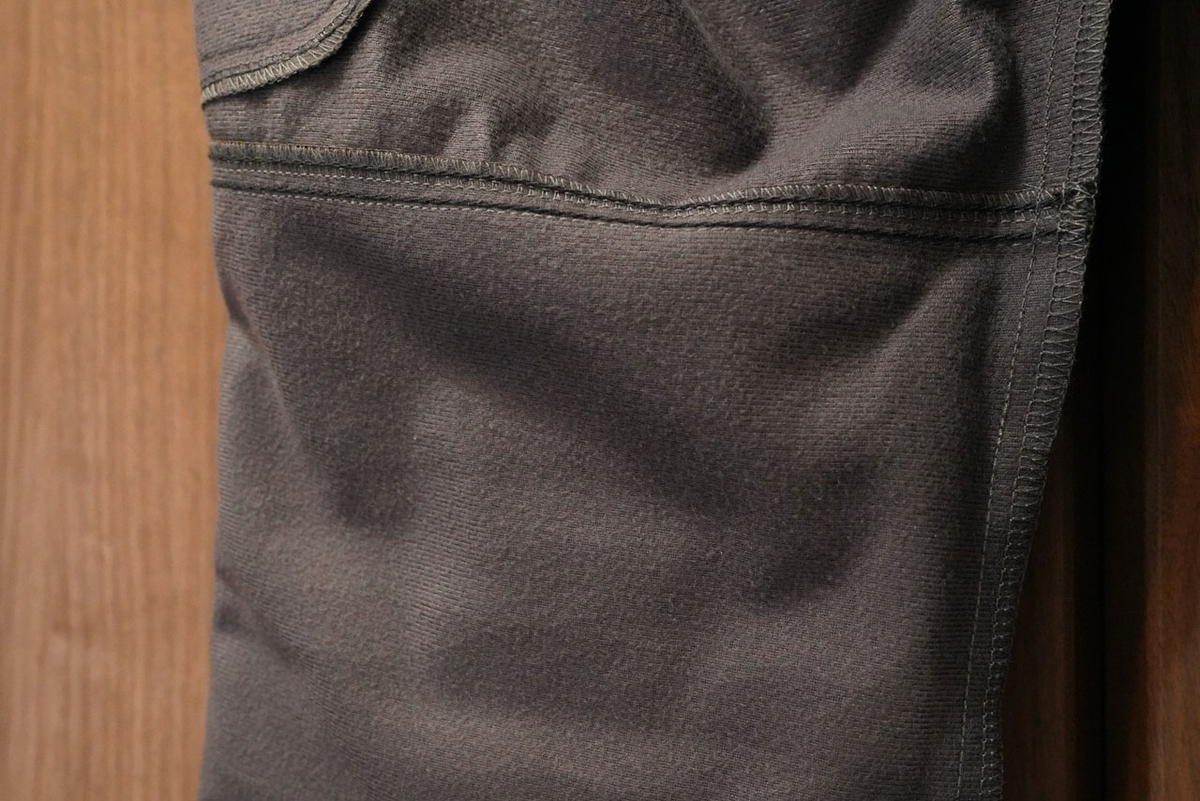 KUSHITANI（クシタニ） K-1967 エクスパンドウインドカットパンツ