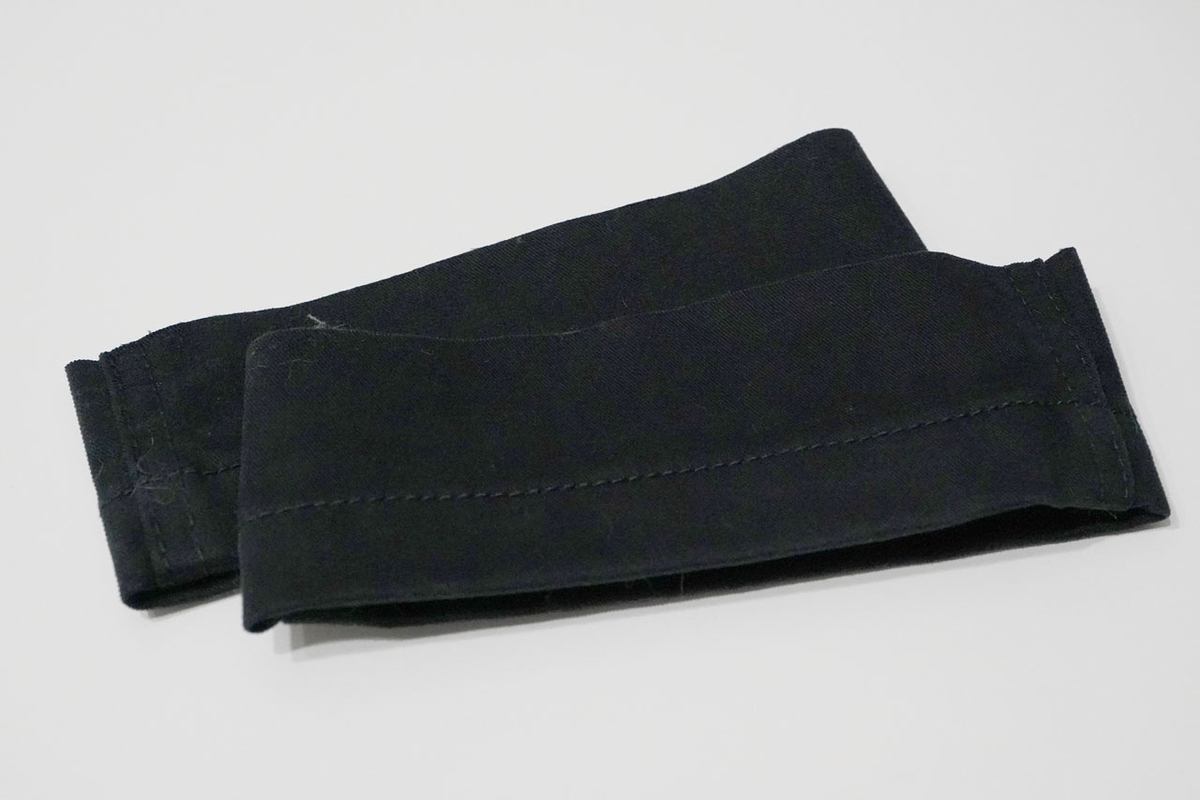 KUSHITANI（クシタニ） K-1967 エクスパンドウインドカットパンツ