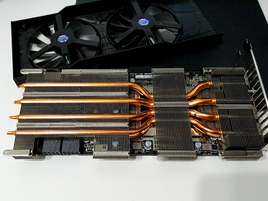 Asrockのグラフィックボードをアスク経由で修理した話 買ってから考える Asrockのグラフィックボードをアスク経由で修理した話 買ってから考える