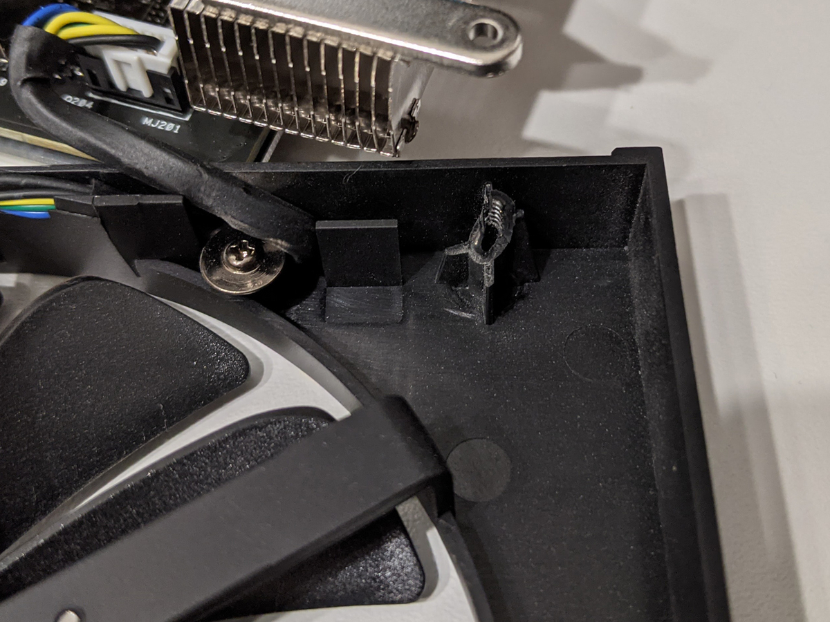 Asrockのグラフィックボードをアスク経由で修理した話 買ってから考える Asrockのグラフィックボードをアスク経由で修理した話 買ってから考える