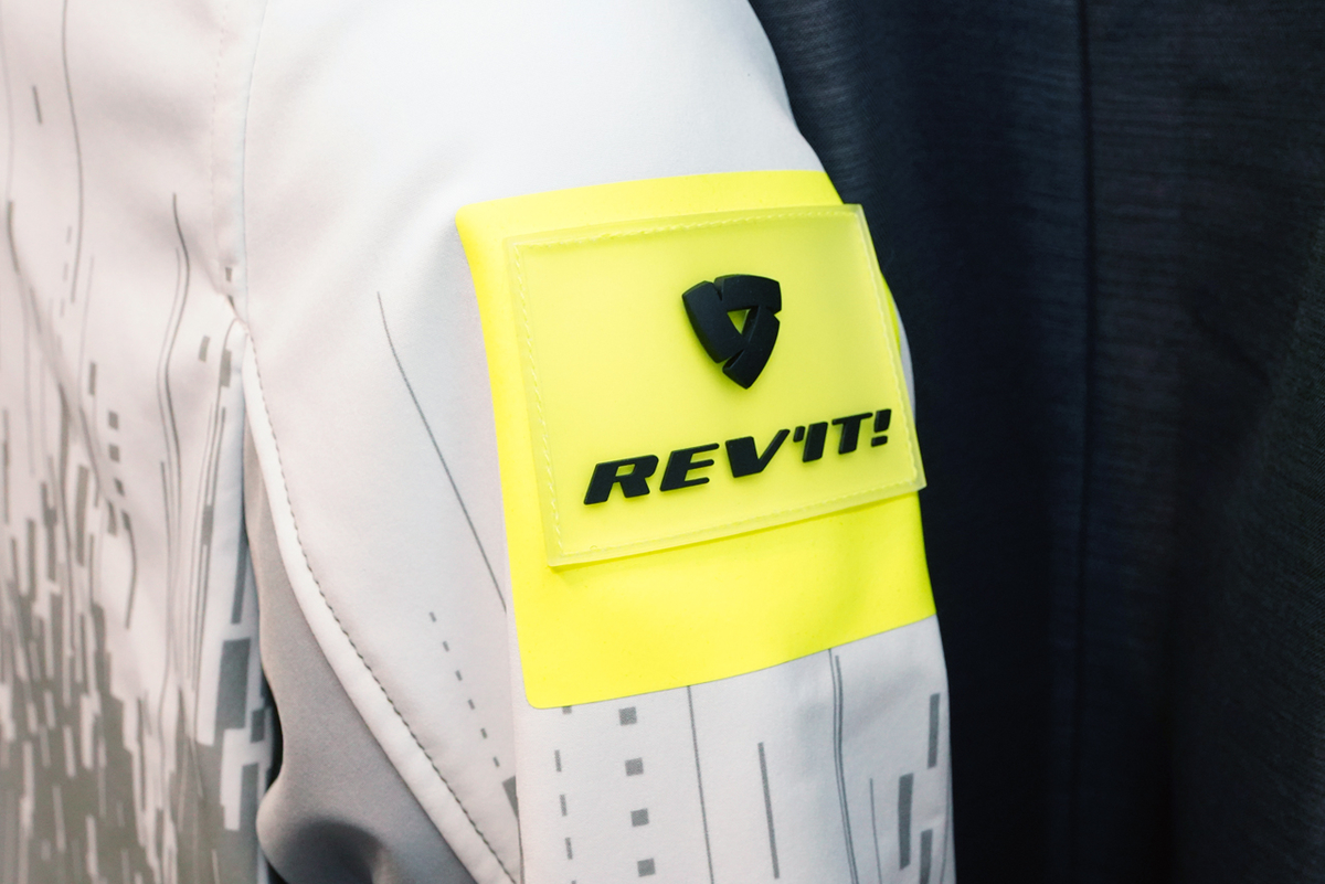 REV