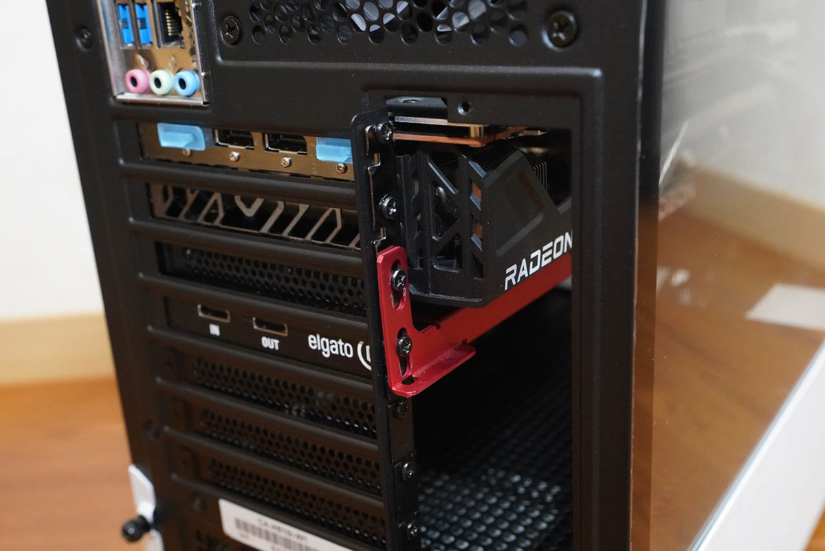 Nzxt H510i ミドルタワーpcケース レビュー 買ってから考える