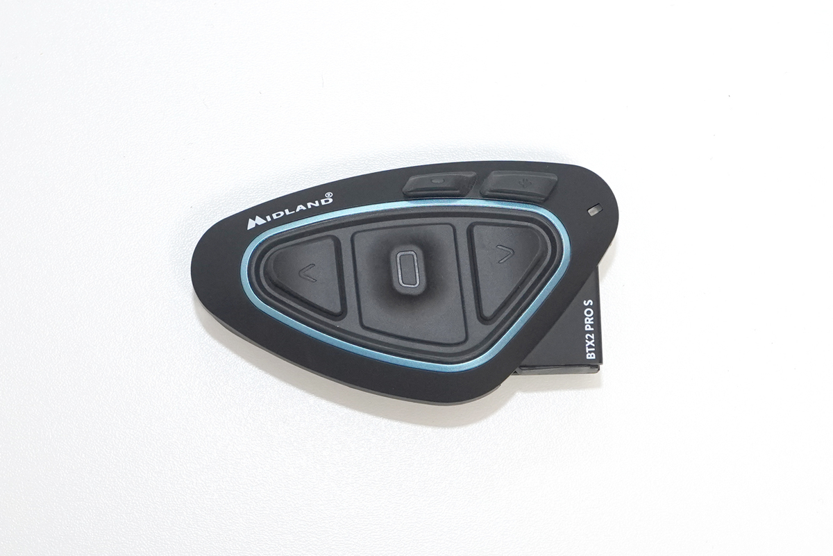 正規品 高様専用 新品 MIDLAND ミッドランド BTX2 PRO S ienomat.com.br