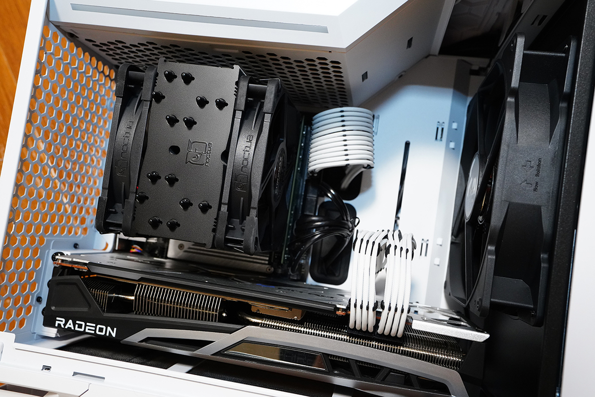 CableMod Classic ModMesh Cable Kit レビュー - 買ってから考える