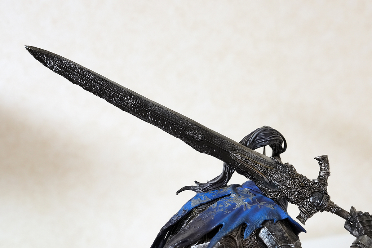 Gecco  深淵歩きアルトリウス 1/6スケール スタチュー 深淵歩きアルトリウス 1/6スケール スタチュー | Gecco