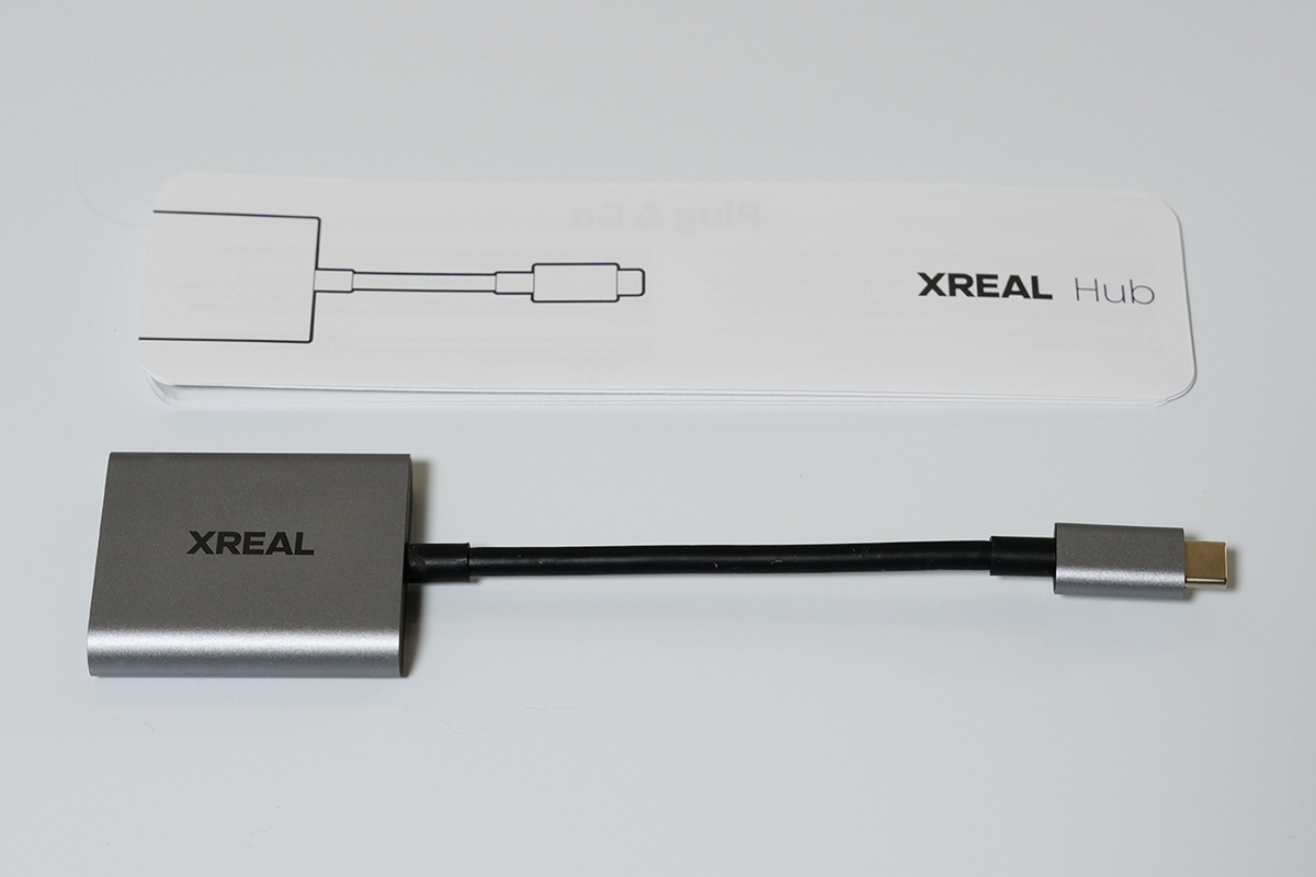 xreal hub」の人気商品一覧 | 安い商品を通販サイトから探す - 価格.com