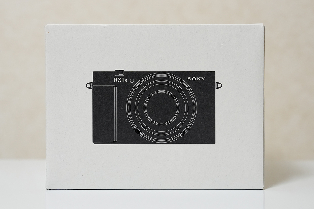 ソニー DSC-RX1RM3 レビュー - 買ってから考える