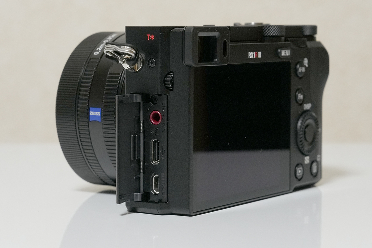 ソニー DSC-RX1RM3 レビュー - 買ってから考える