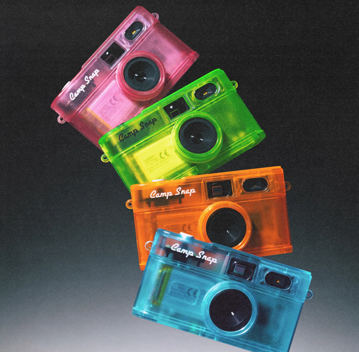 【1点限り】CampSnap2 ストロベリースプラッシュ 海外限定 新品 CampSnapの最新作Camp Snap 2が届いたのでレビュー。割引価格で購入