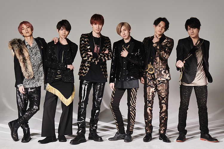 邦楽 SixTONES SixTONES｜ライブBlu-ray&DVD『Feel da CITY』9月28日発売