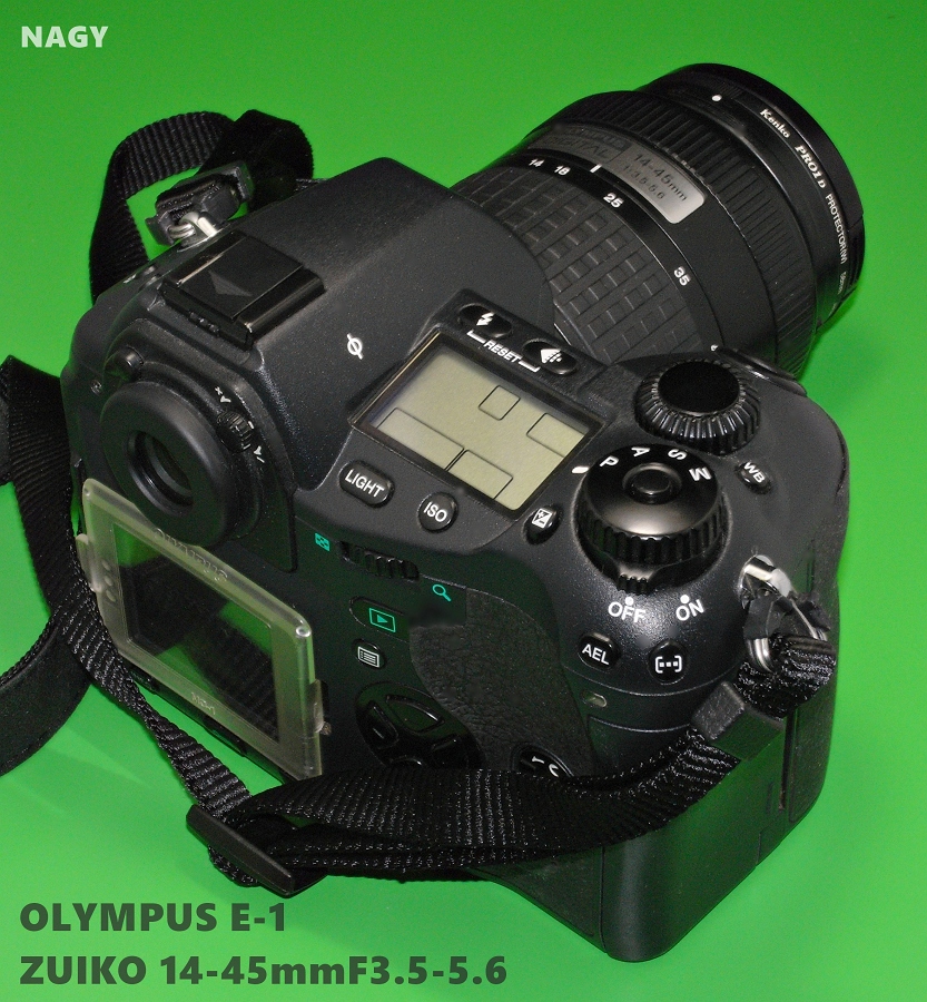 デジタルカメラ OLYMPUS E-1 E-1：デジタル一眼レフ Eシリーズ：カメラ製品：オリンパス
