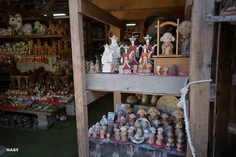 浄瑠璃寺へ ① - nagy's diary