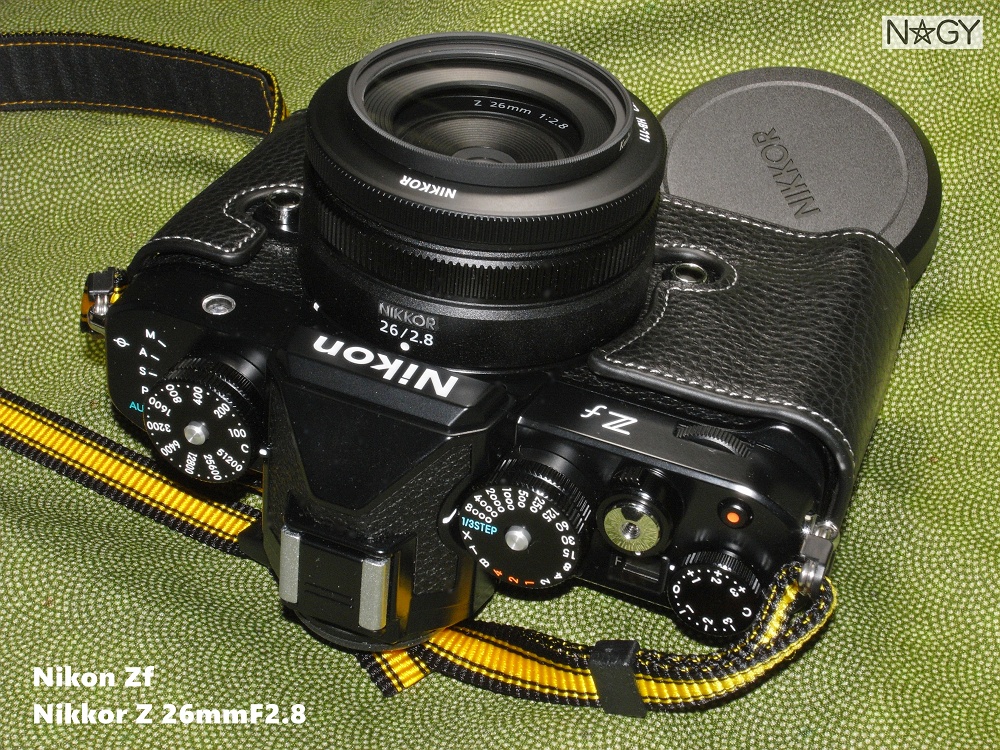 Nikon Zfおすすめアクセサリ(チャージャー、レリーズボタン Nikon Zfおすすめアクセサリ(チャージャー、レリーズボタン