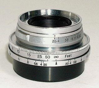 Canon 35mmF3.5S - nagy's diary