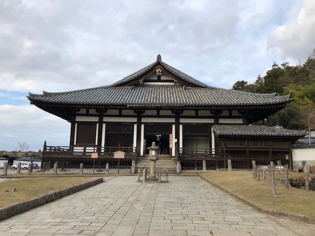 東大寺
