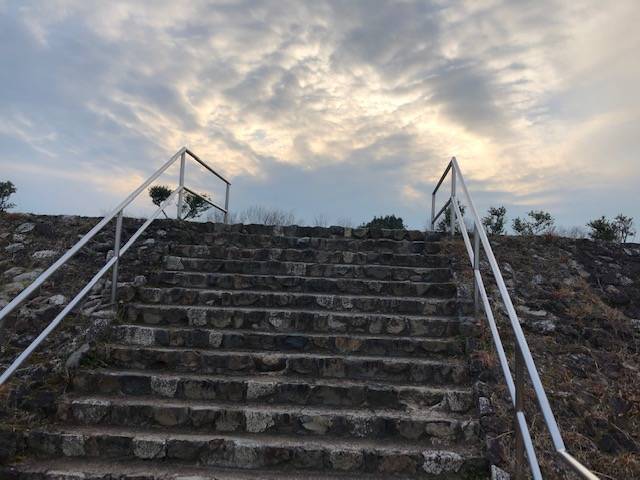 馬見丘陵公園