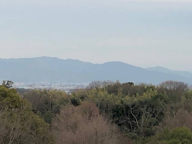 馬見丘陵公園
