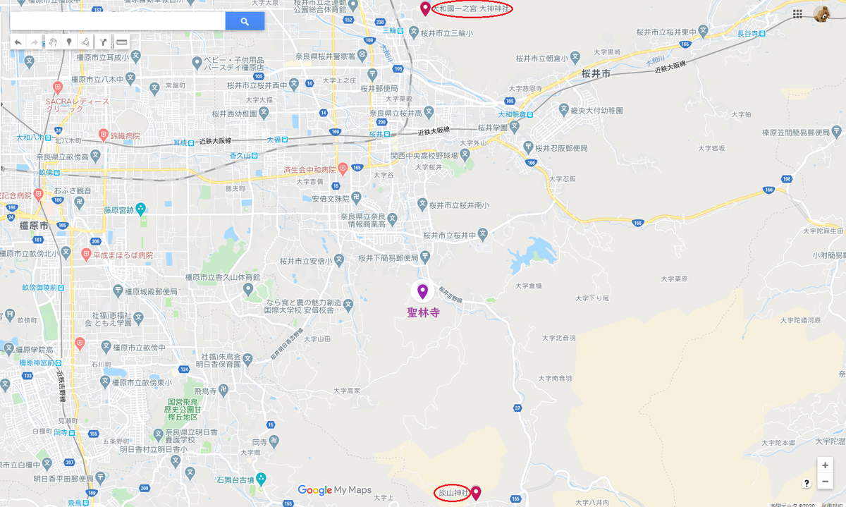 聖林寺