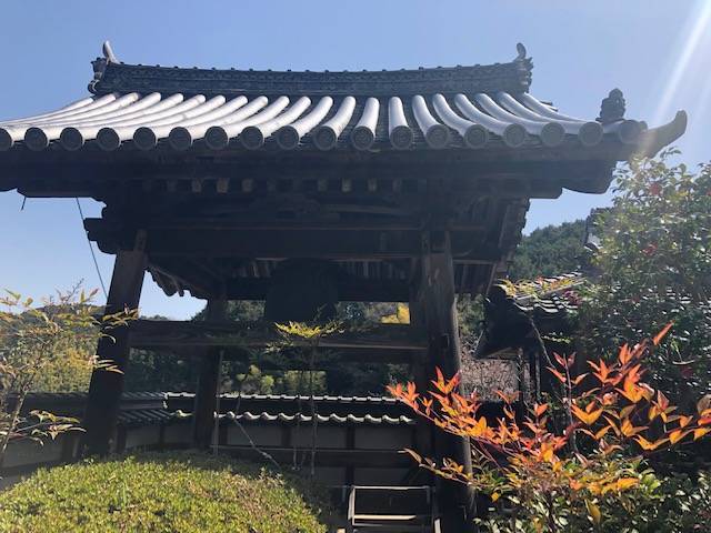 聖林寺