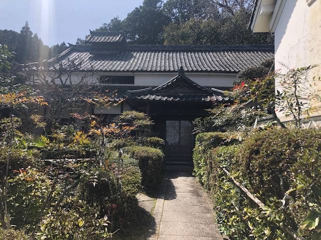 聖林寺