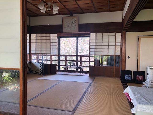 聖林寺
