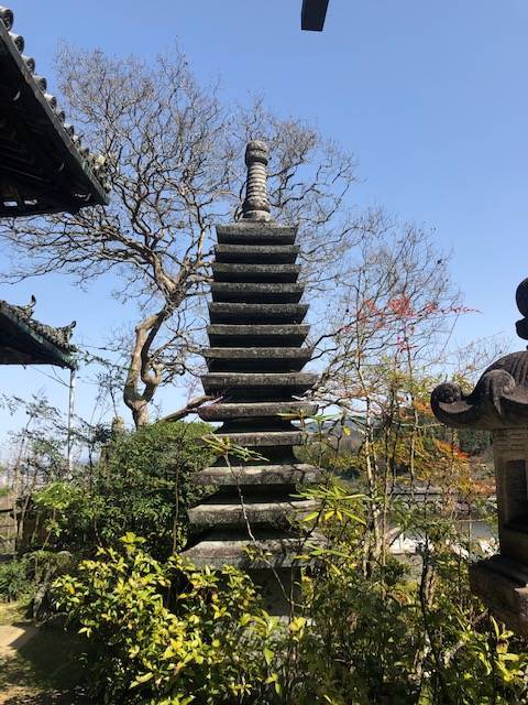 聖林寺