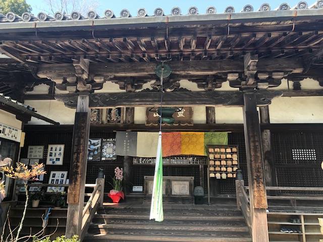 聖林寺