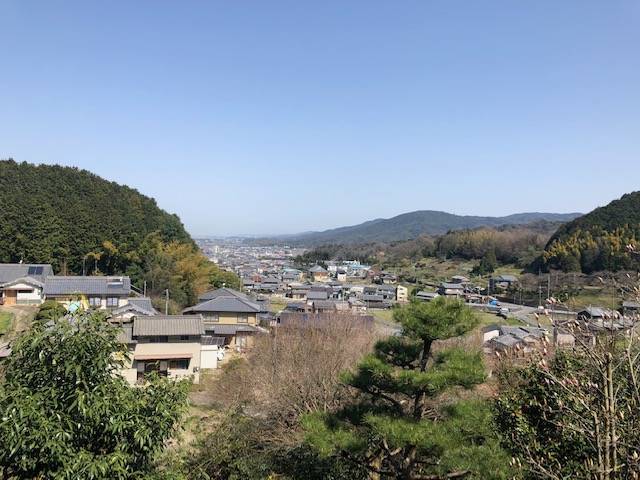 聖林寺