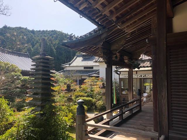 聖林寺