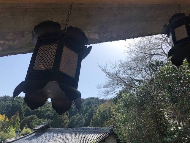 聖林寺