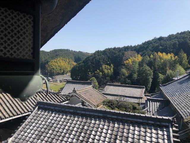 聖林寺