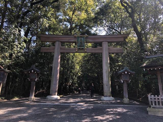 大神神社