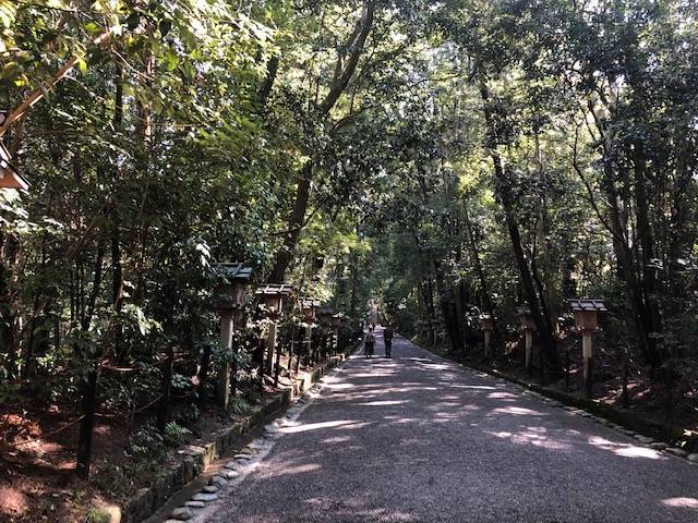 大神神社