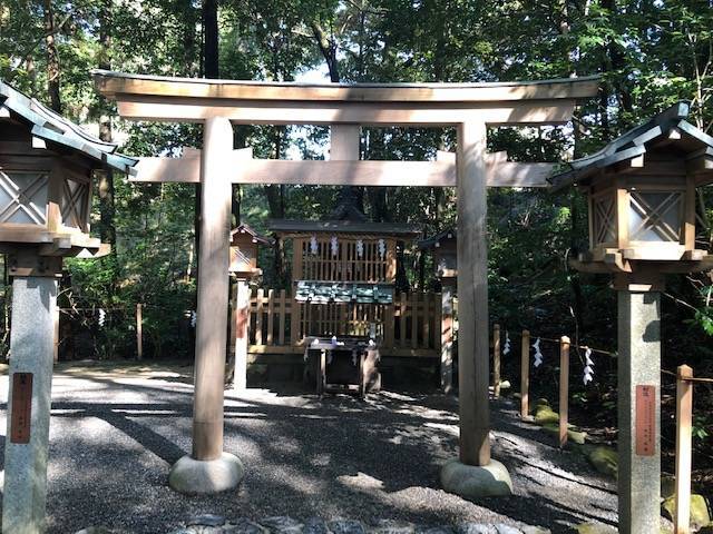 大神神社