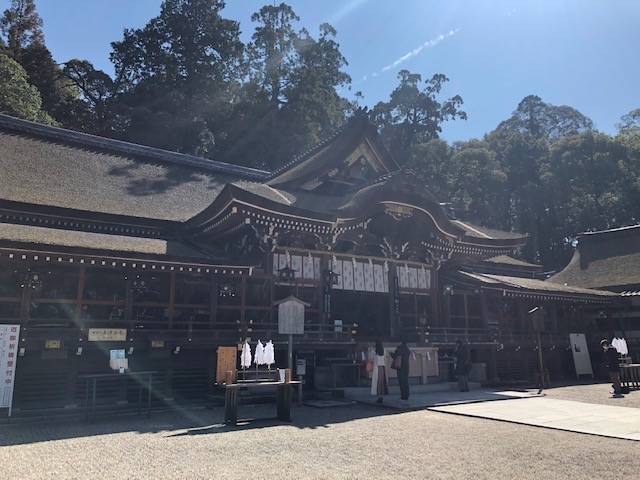 大神神社