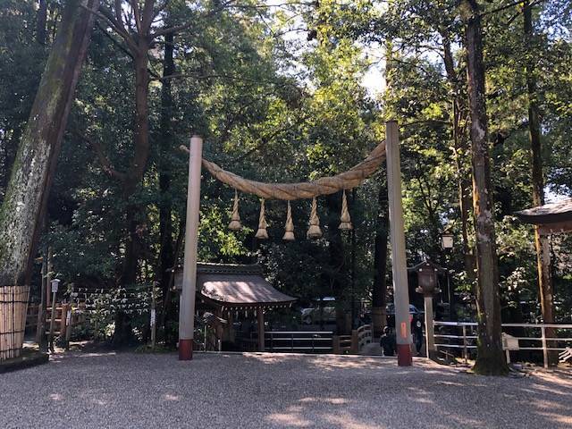 大神神社