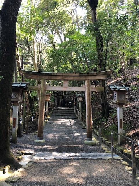大神神社